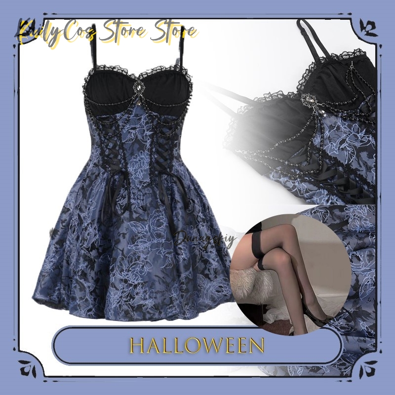 Vintage Fashion Dresses - Мини-платья трапециевидной формы, винтажное элегантное кружевное
