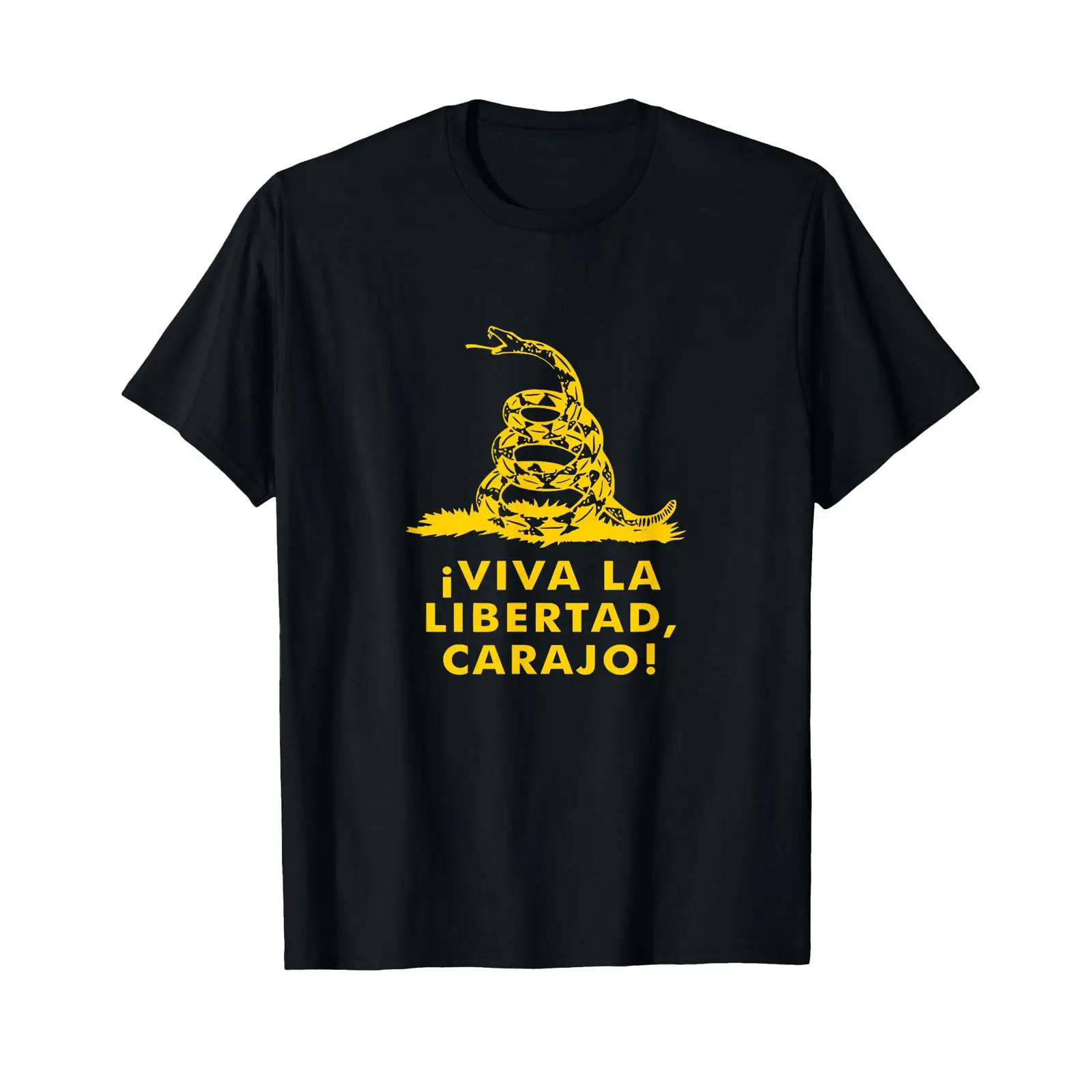Футболка Viva la Libertad Cara – обзор и цена Vintage Fashion La
