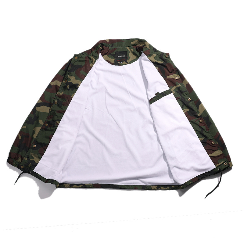 Мужская нейлоновая ветровка-бо – обзор и цена Vintage Windbreaker Nylon