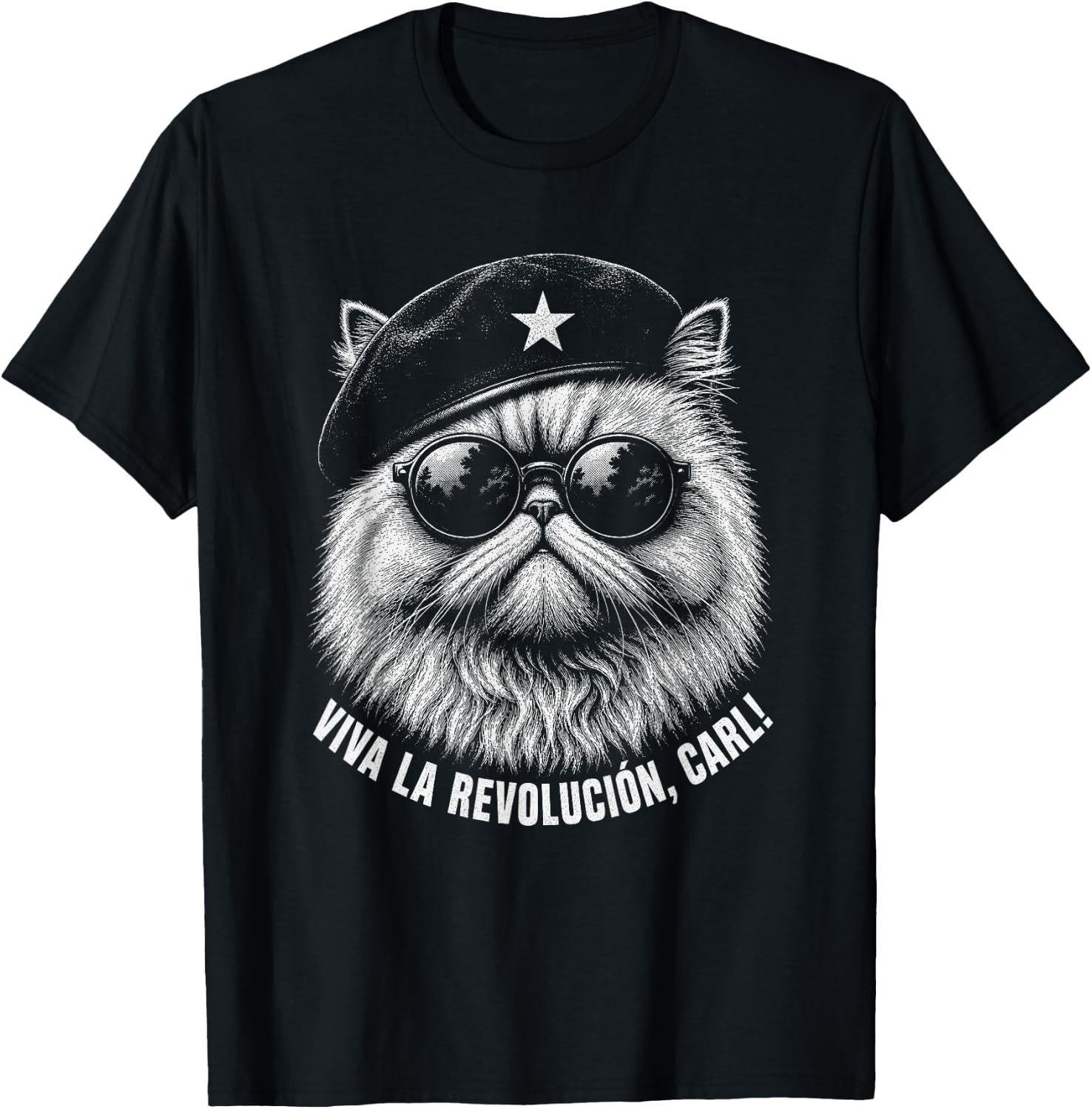 Футболка Viva La Revolucion с  – обзор и цена Vintage Fashion La