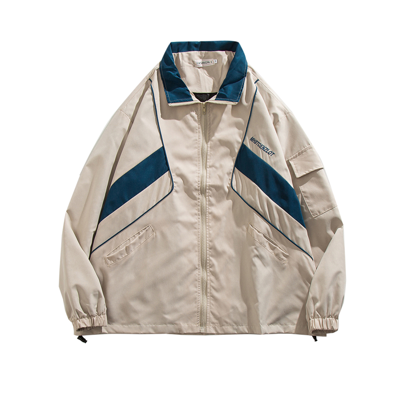 Ветровка мужская в американско – обзор и цена Vintage Windbreaker Nylon