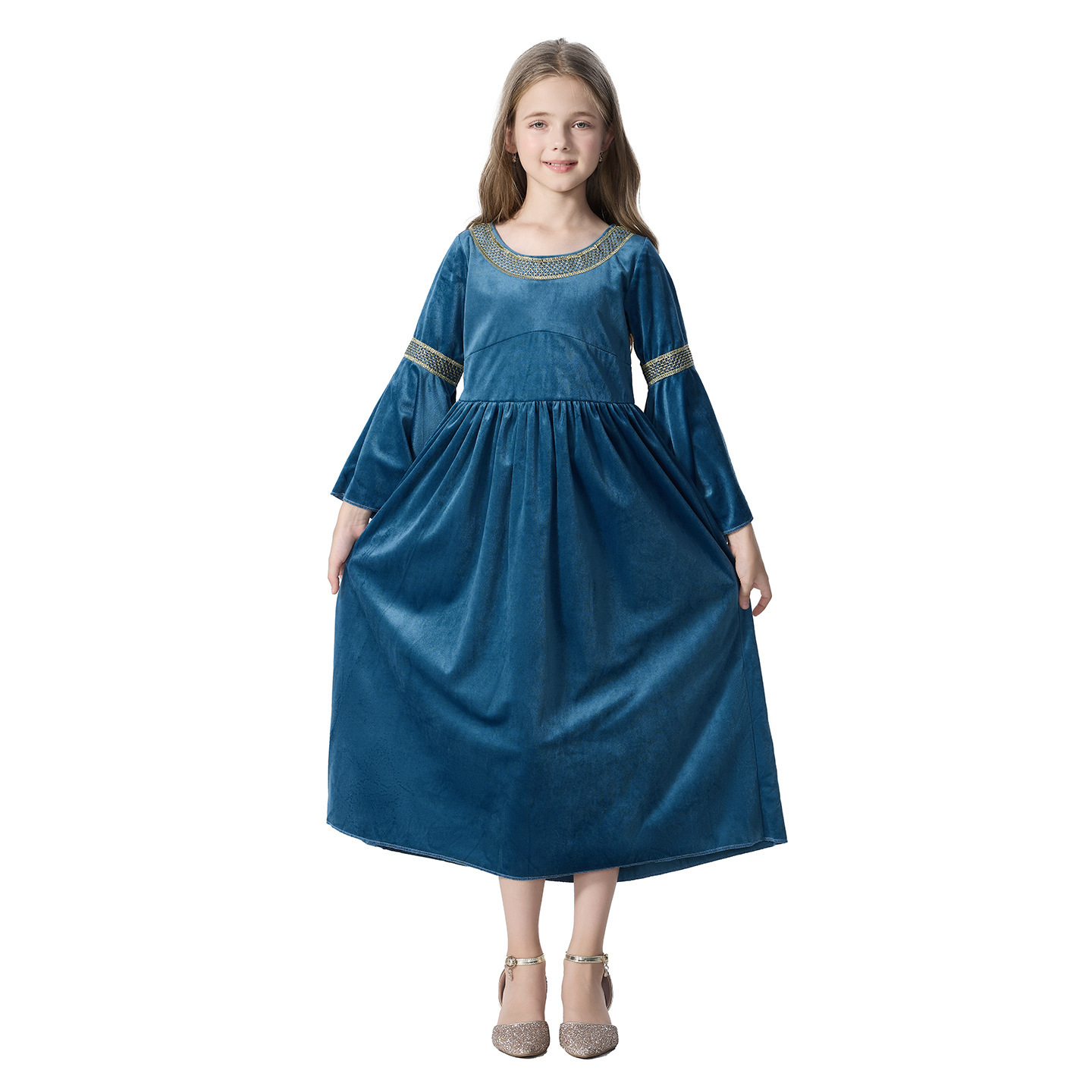 Средневековое платье принцессы – обзор и цена Vintage Fashion Dresses