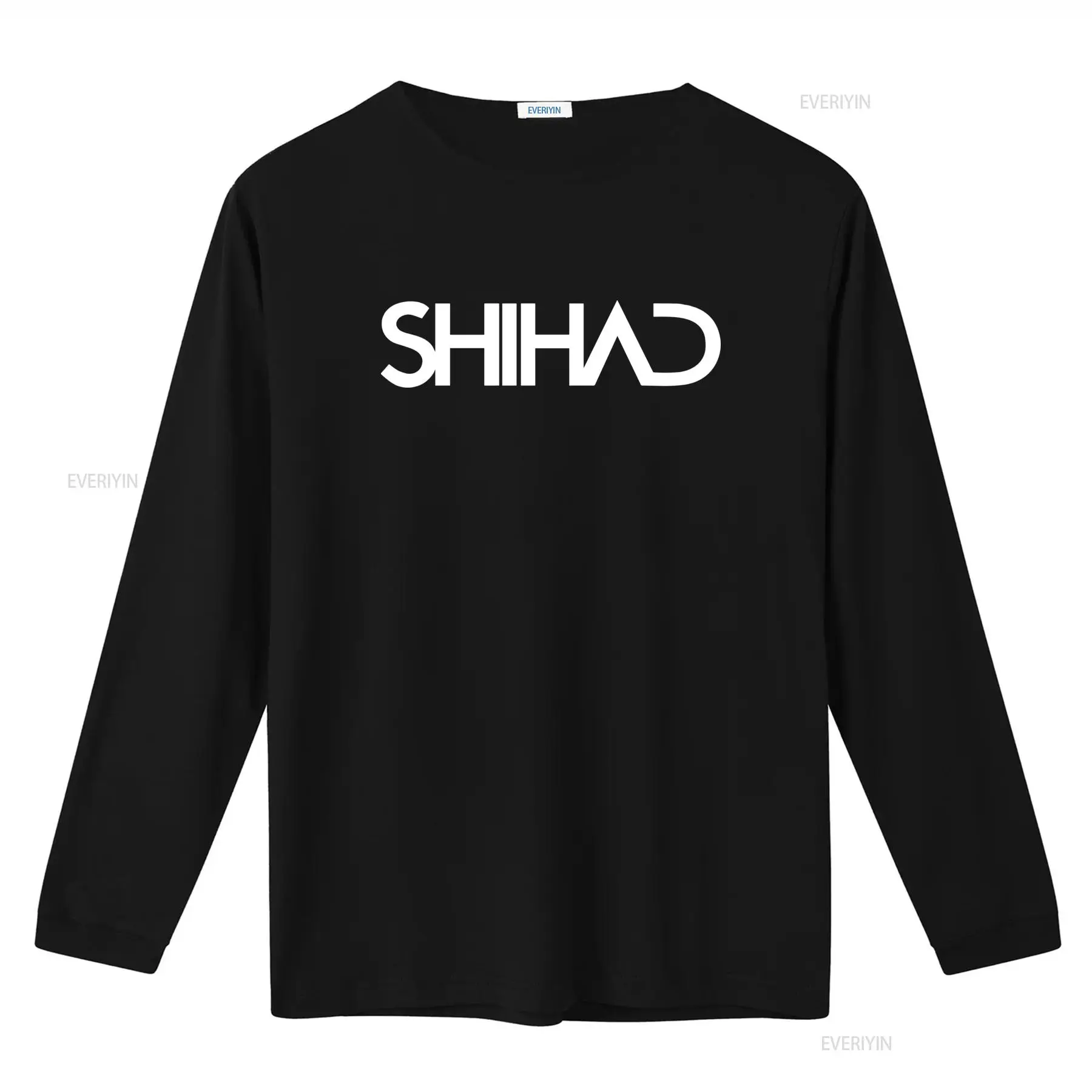 Новая модная футболка SHIHAD,  – обзор и цена Vintage Fashion Jersey