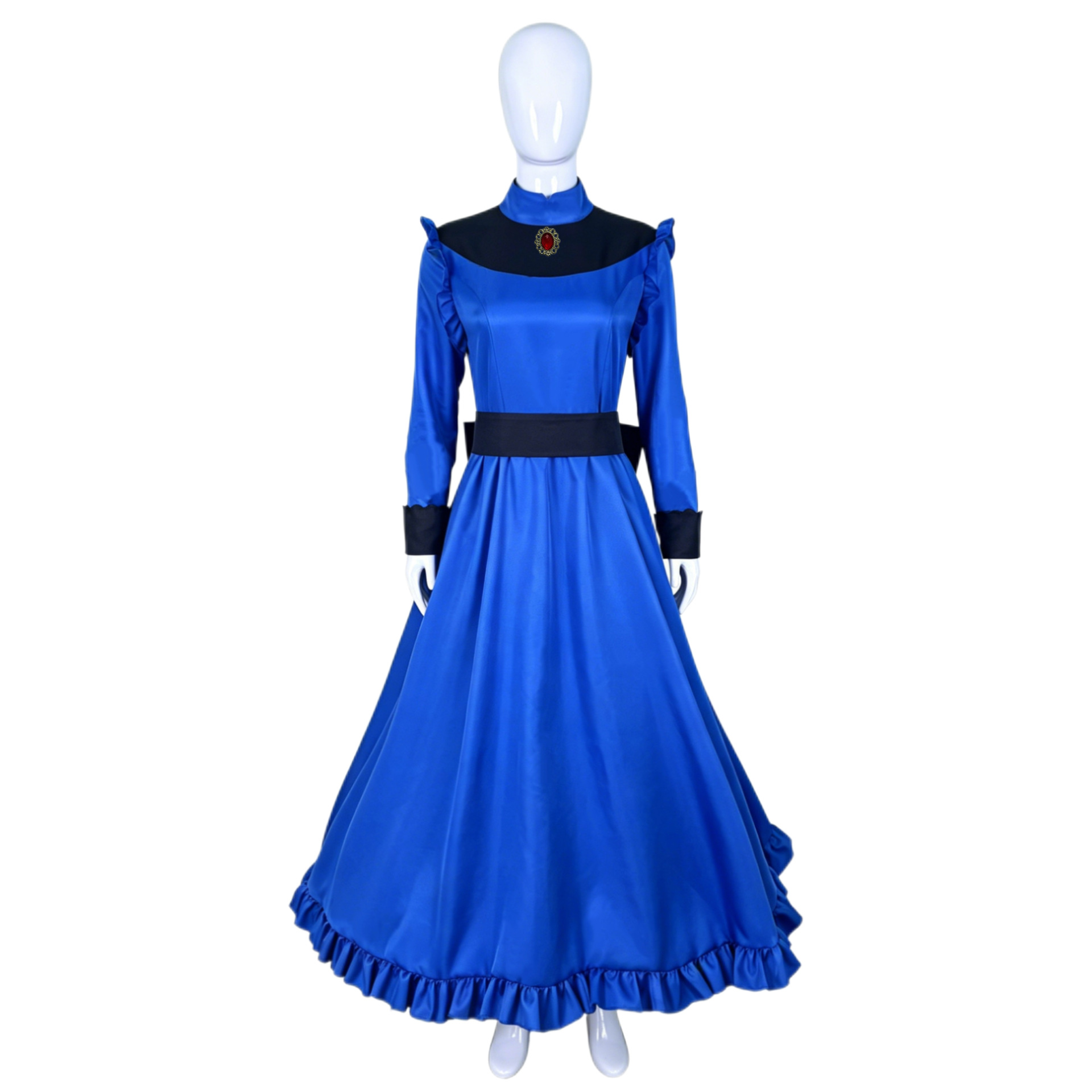 Костюм для косплея в стиле ани – обзор и цена Vintage Fashion Dresses