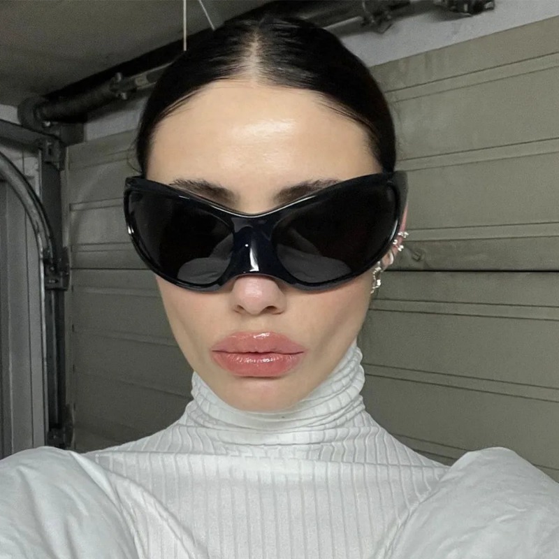 Новые солнцезащитные очки в ст – обзор и цена Vintage Fashion Enthusiasts