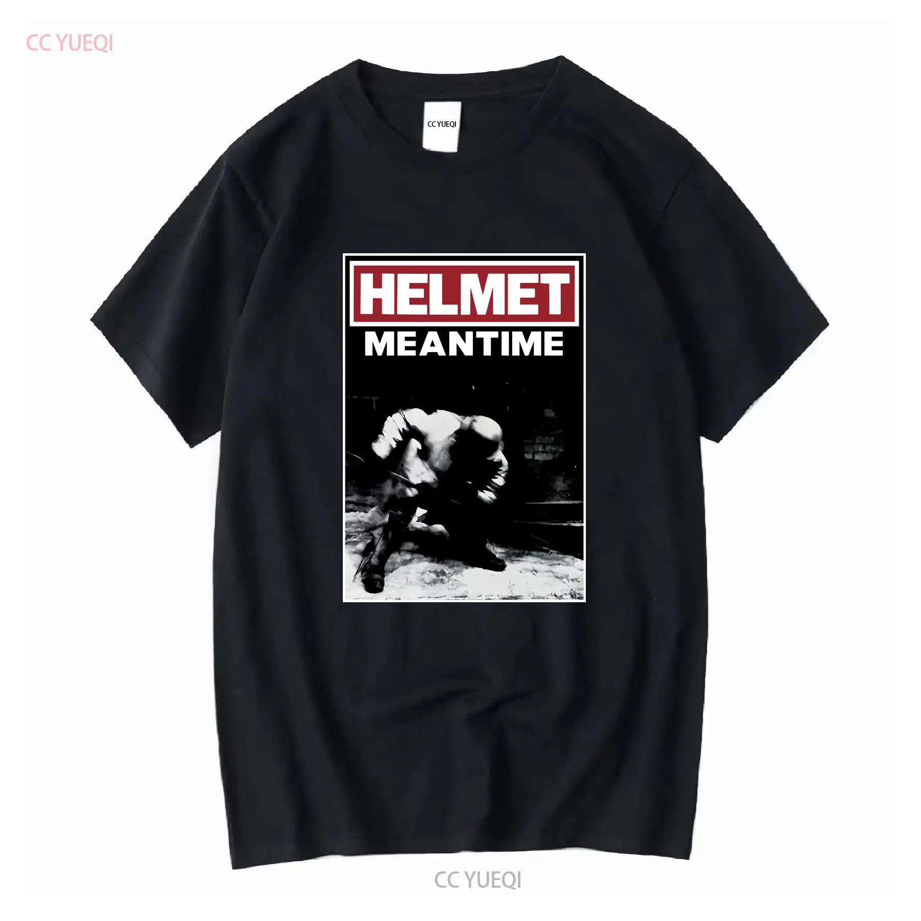Шлем Meantime футболка рок-гру – обзор и цена Vintage Fashion Jersey