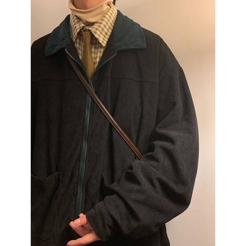 Мужская ветровка-бомбер в амер – обзор и цена Vintage Windbreaker Nylon