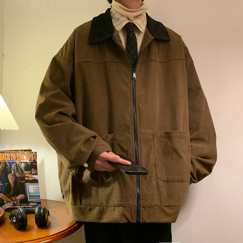 Мужская ветровка-бомбер в амер – обзор и цена Vintage Windbreaker Nylon