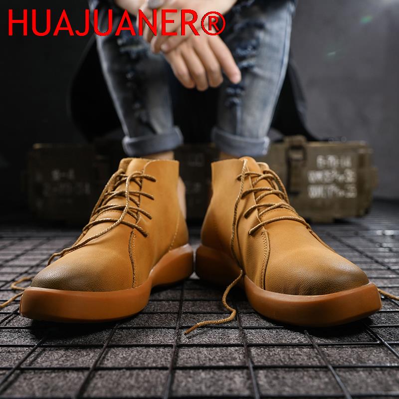 Мужские зимние ботинки челси к – обзор и цена Vintage Outdoor Fashion